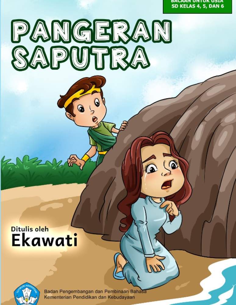 PANGERAN SAPUTRA