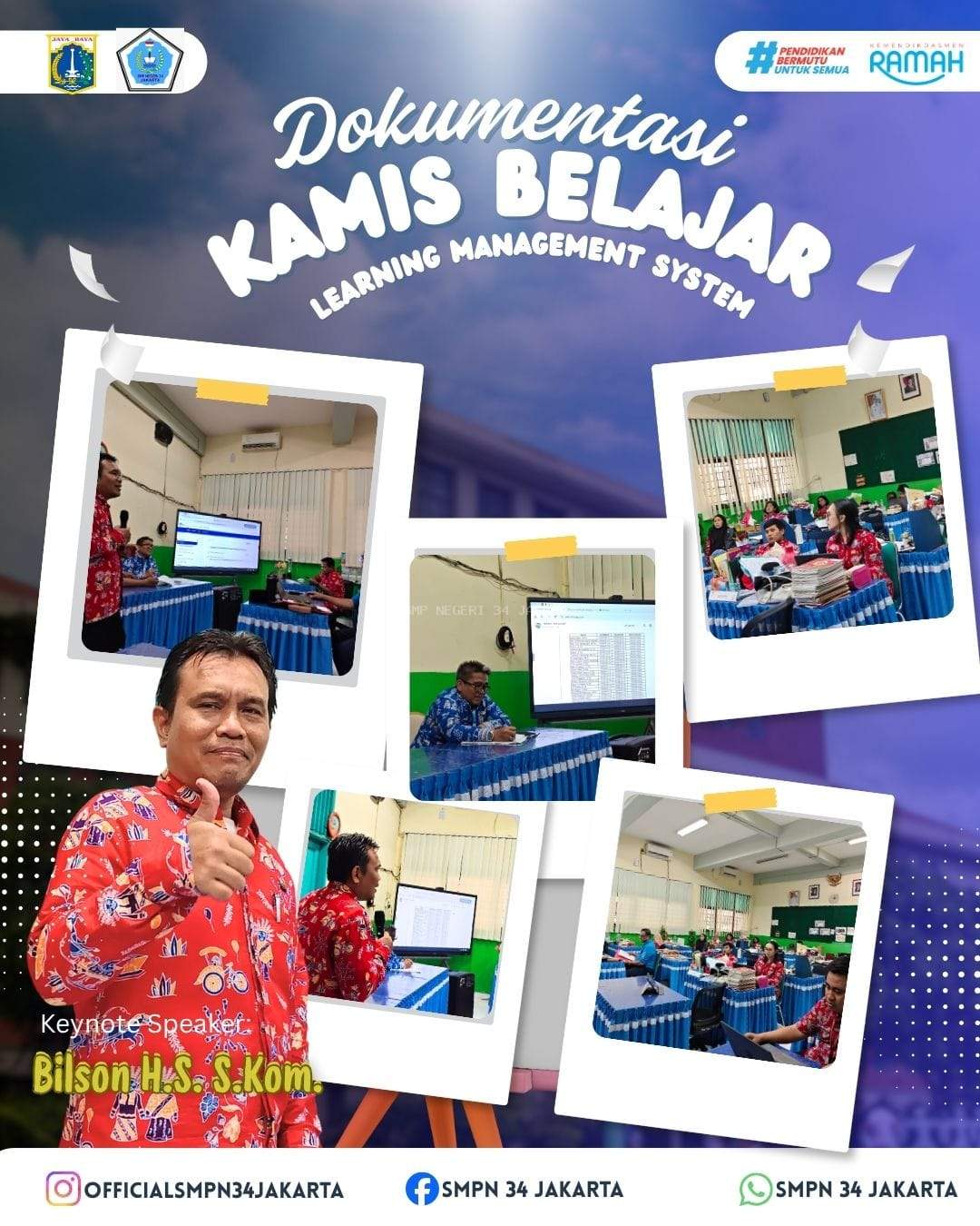 NGULIK BARENG GURU 34