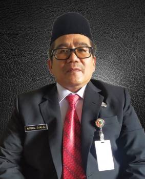 ABDUL DJALIL, M.Pd