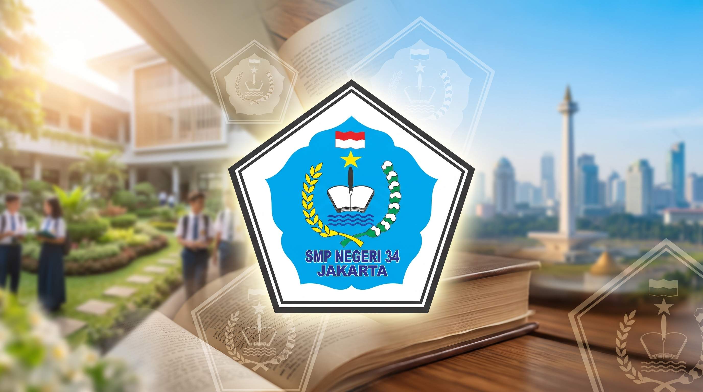 RUANG PERPUSTAKAAN
