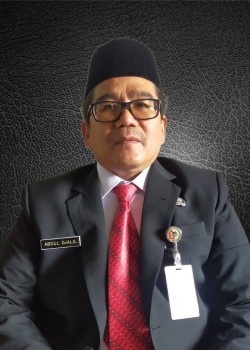 ABDUL DJALIL, M.Pd